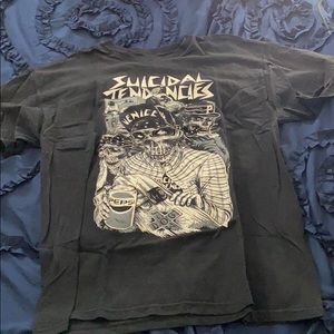 Suicidal Tendencies Tee
